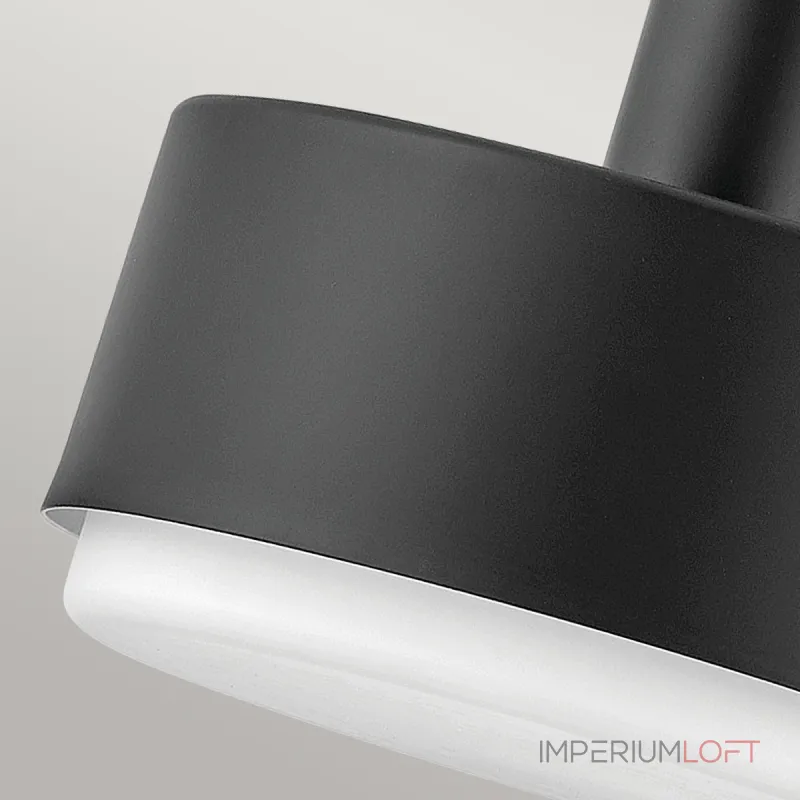 Подвесной светильник Hinkley Cedric HK-CEDRIC-P-M-BK от ImperiumLoft Подвесной светильник Hinkley Cedric HK-CEDRIC-P-M-BK от ImperiumLoft