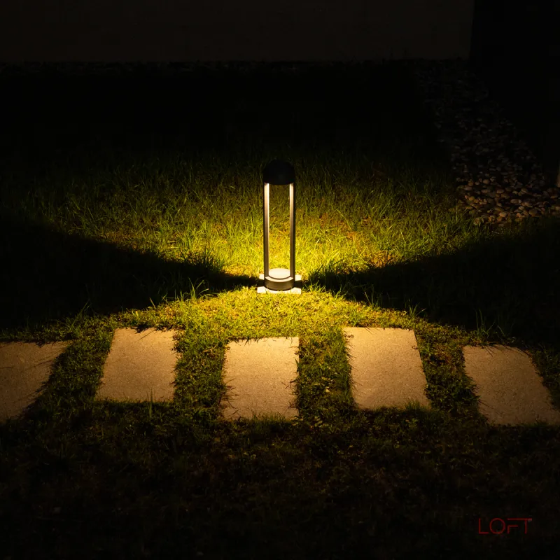 Фонарный столб Natural Concepts Dwell NC-003103RH-60-DG от ImperiumLoft Фонарный столб Natural Concepts Dwell NC-003103RH-60-DG от ImperiumLoft