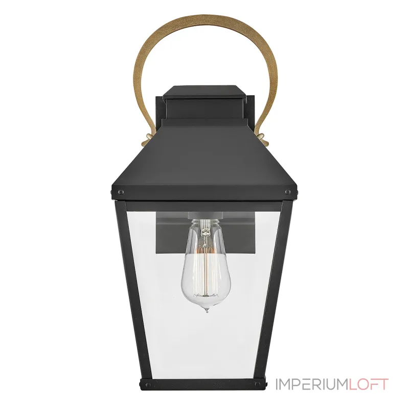 Настенный фонарь Hinkley Dawson HK-DAWSON-M от ImperiumLoft