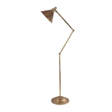 Торшер Elstead Lighting Provence PV-FL-AB Торшер Elstead Lighting Provence PV-FL-AB