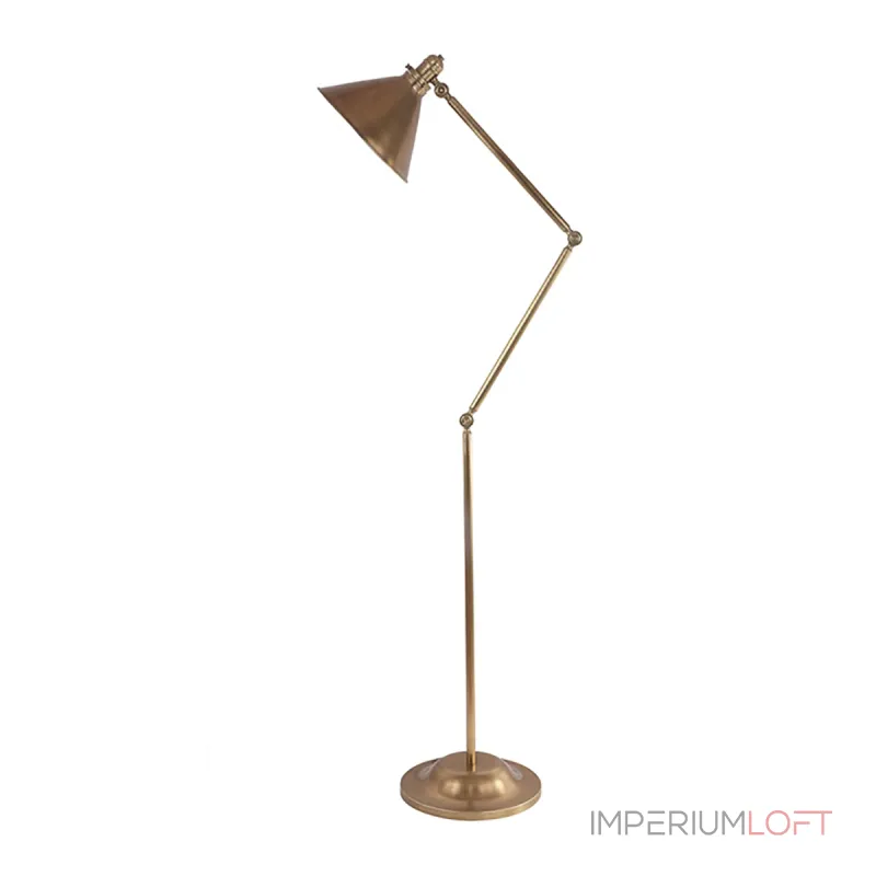 Торшер Elstead Lighting Provence PV-FL-AB от ImperiumLoft Торшер Elstead Lighting Provence PV-FL-AB от ImperiumLoft