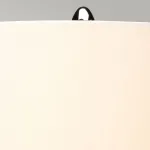 Настольная лампа Elstead Lighting Kara DL-KARA-TL-BLUE от ImperiumLoft