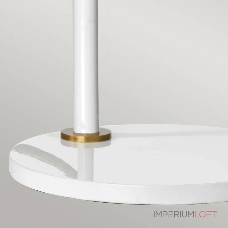 Настольная лампа Elstead Lighting Quinto QUINTO-TL-WAB от ImperiumLoft Настольная лампа Elstead Lighting Quinto QUINTO-TL-WAB от ImperiumLoft