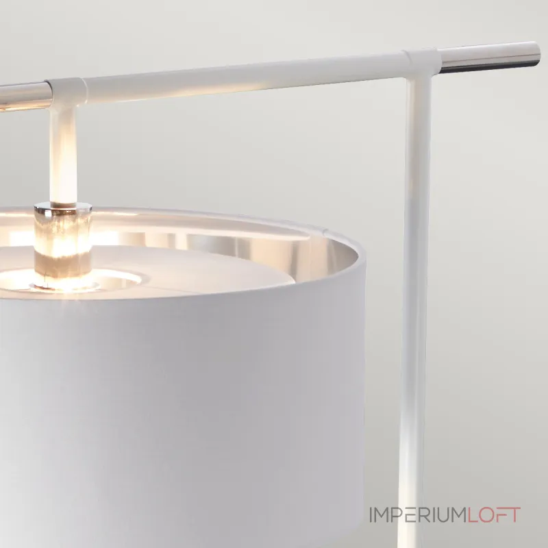 Торшер Elstead Lighting Balance BALANCE-FL-WPN от ImperiumLoft Торшер Elstead Lighting Balance BALANCE-FL-WPN от ImperiumLoft