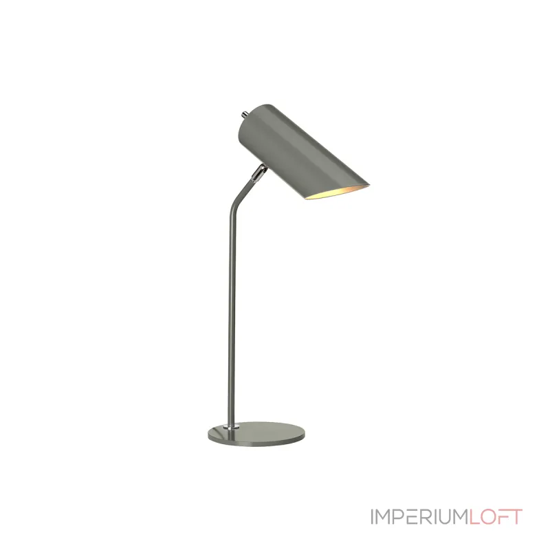 Настольная лампа Elstead Lighting Quinto QUINTO-TL-GPN от ImperiumLoft