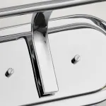 Бра для ванных комнат Kichler Braelyn QN-BRAELYN2-PC от ImperiumLoft