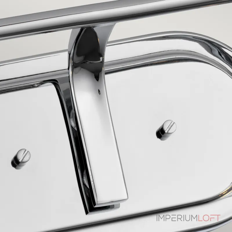 Бра для ванных комнат Kichler Braelyn QN-BRAELYN2-PC от ImperiumLoft