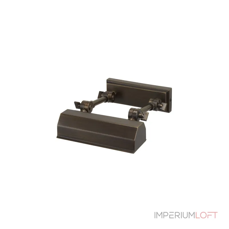 Светильник для картин Elstead Lighting Chawton CHAWTON-PLS-DB от ImperiumLoft Светильник для картин Elstead Lighting Chawton CHAWTON-PLS-DB от ImperiumLoft