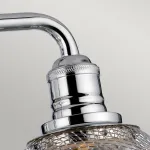 Бра для ванных комнат Hinkley Rigby QN-RIGBY2-BATH-PC от ImperiumLoft