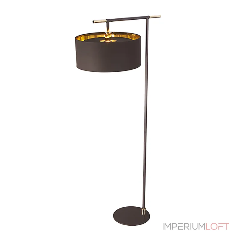 Торшер Elstead Lighting Balance BALANCE-FL-BRPB от ImperiumLoft