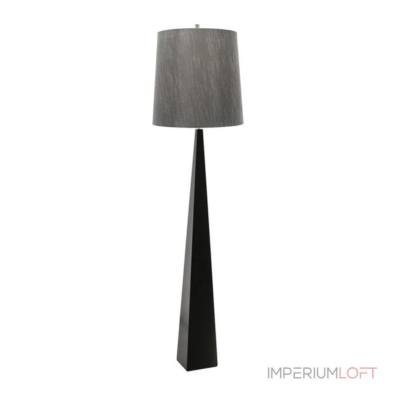 Торшер Elstead Lighting Ascent ASCENT-FL-BLK от ImperiumLoft