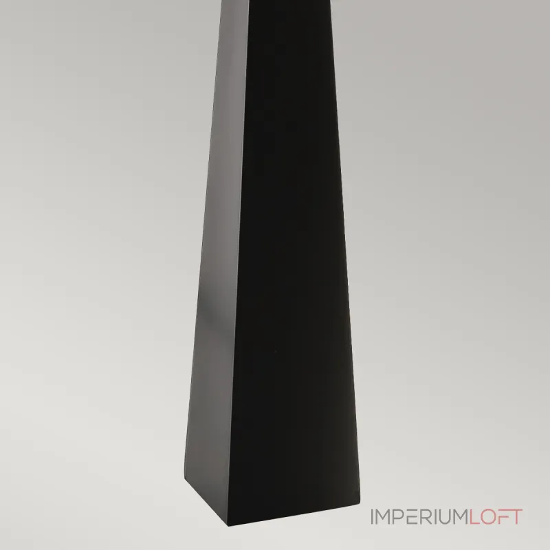 Торшер Elstead Lighting Ascent ASCENT-FL-BLK от ImperiumLoft