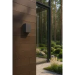 Настенный фонарь Natural Concepts Dwell NC-013326-SB от ImperiumLoft