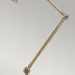 Настольная лампа Elstead Lighting Provence PV-TL-AB от ImperiumLoft