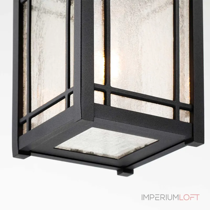 Подвесной фонарь Quoizel Cedar point QZ-CEDAR-POINT8-M-BK от ImperiumLoft Подвесной фонарь Quoizel Cedar point QZ-CEDAR-POINT8-M-BK от ImperiumLoft