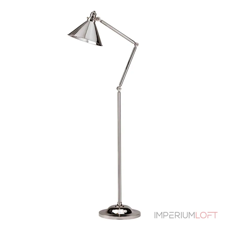 Торшер Elstead Lighting Provence PV-FL-PN от ImperiumLoft