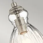 Подвесной светильник Kichler Riviera KL-RIVIERA-P-C от ImperiumLoft