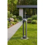 Фонарный столб Natural Concepts Dwell NC-003103RH-60-DG от ImperiumLoft