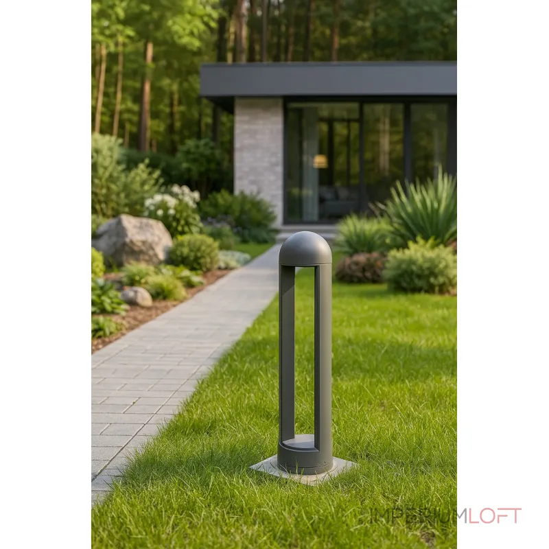 Фонарный столб Natural Concepts Dwell NC-003103RH-60-DG от ImperiumLoft Фонарный столб Natural Concepts Dwell NC-003103RH-60-DG от ImperiumLoft