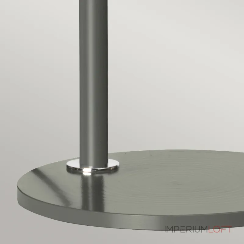 Настольная лампа Elstead Lighting Quinto QUINTO-TL-GPN от ImperiumLoft