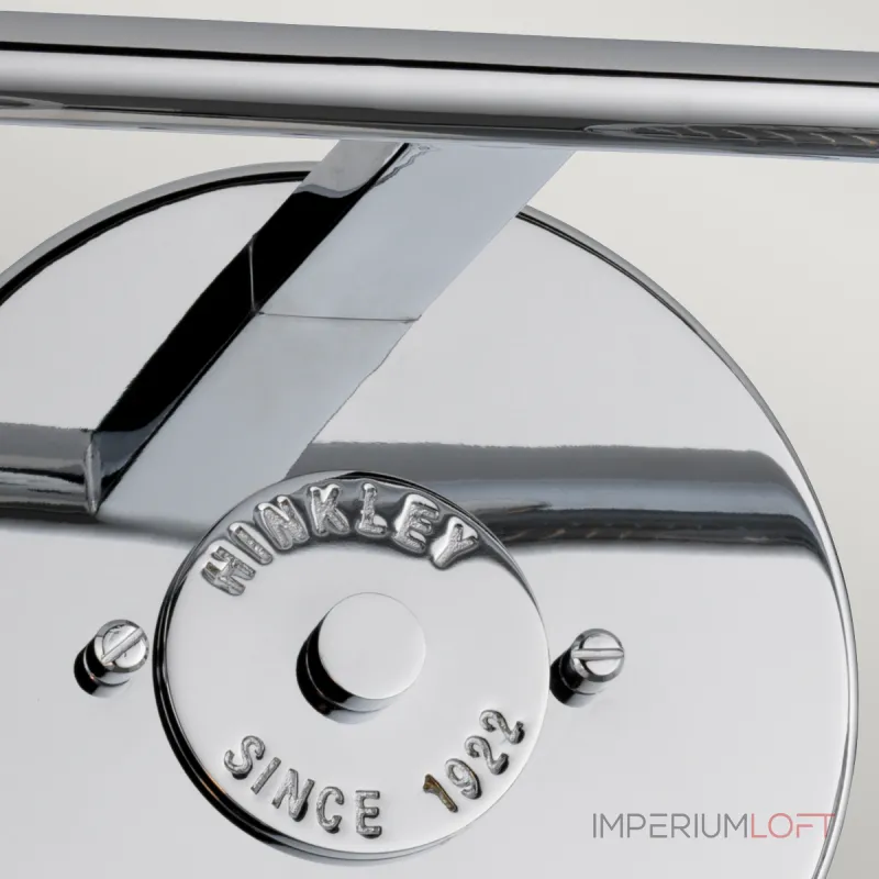 Бра для ванных комнат Hinkley Rigby QN-RIGBY2-BATH-PC от ImperiumLoft