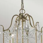 Люстра Feiss Gianna FE-GIANNA6 от ImperiumLoft