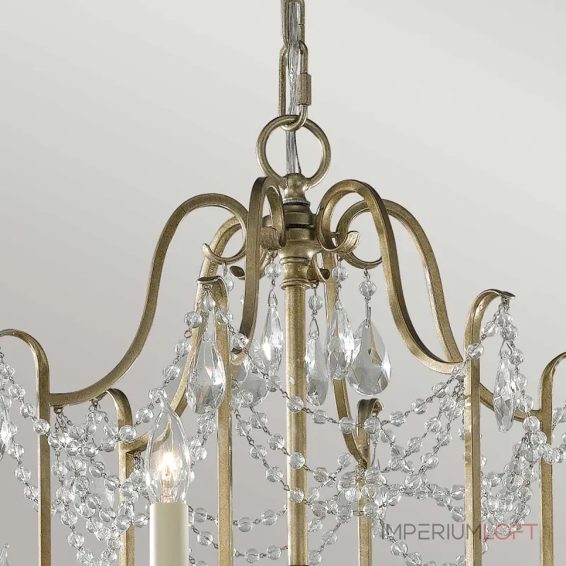 Люстра Feiss Gianna FE-GIANNA6 от ImperiumLoft Люстра Feiss Gianna FE-GIANNA6 от ImperiumLoft