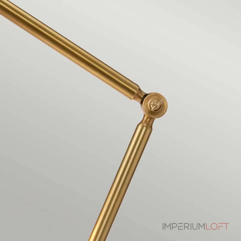 Торшер Elstead Lighting Provence PV-FL-AB от ImperiumLoft Торшер Elstead Lighting Provence PV-FL-AB от ImperiumLoft