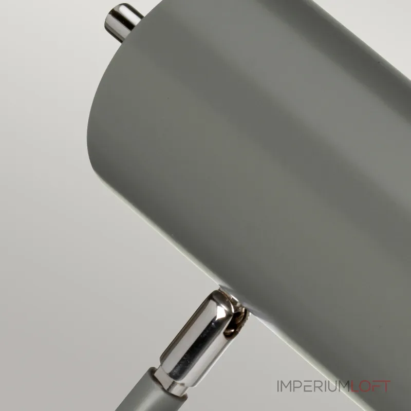 Настольная лампа Elstead Lighting Quinto QUINTO-TL-GPN от ImperiumLoft