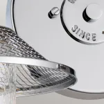 Бра для ванных комнат Hinkley Rigby QN-RIGBY2-BATH-PC от ImperiumLoft