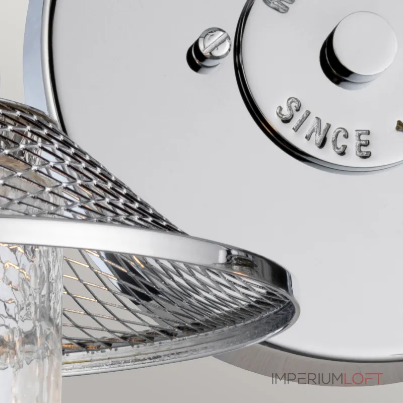 Бра для ванных комнат Hinkley Rigby QN-RIGBY2-BATH-PC от ImperiumLoft