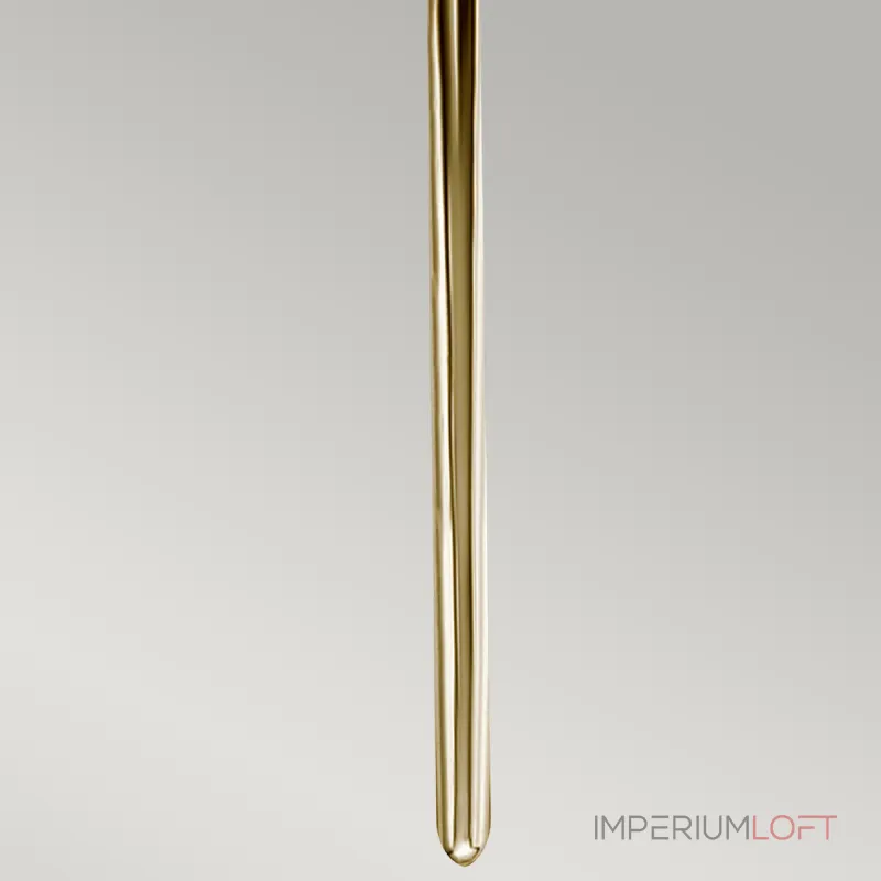 Бра для ванных комнат Kichler Mona KL-MONA-L-PB от ImperiumLoft Бра для ванных комнат Kichler Mona KL-MONA-L-PB от ImperiumLoft