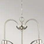 Люстра Quoizel Trilogy QZ-TRILOGY3-BN от ImperiumLoft