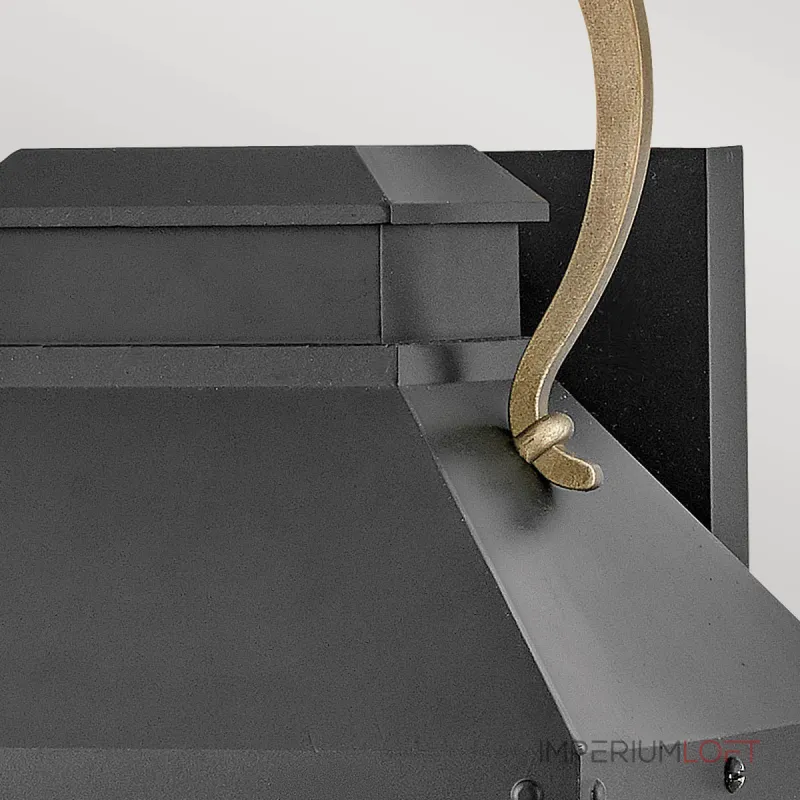 Настенный фонарь Hinkley Dawson HK-DAWSON-M от ImperiumLoft