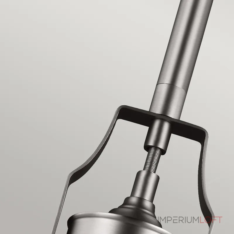 Подвесной светильник Feiss Hobson FE-HOBSON-P-M-SN от ImperiumLoft Подвесной светильник Feiss Hobson FE-HOBSON-P-M-SN от ImperiumLoft