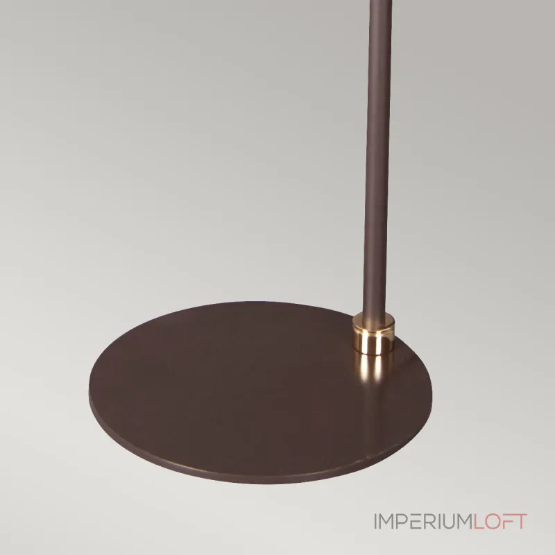 Торшер Elstead Lighting Balance BALANCE-FL-BRPB от ImperiumLoft