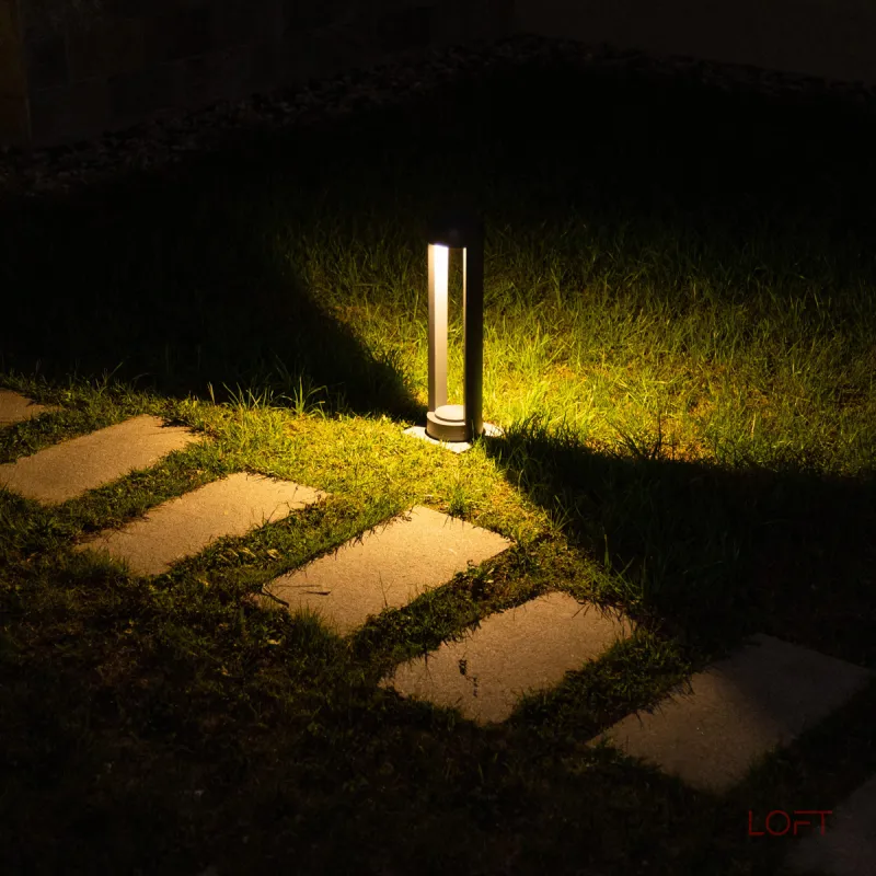 Фонарный столб Natural Concepts Dwell NC-003103RH-60-DG от ImperiumLoft Фонарный столб Natural Concepts Dwell NC-003103RH-60-DG от ImperiumLoft