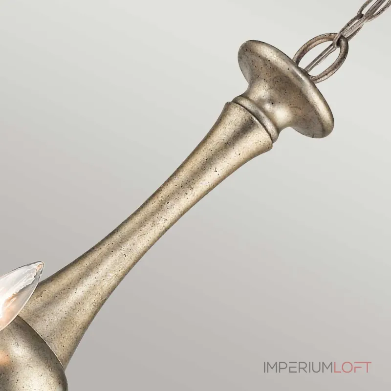 Люстра Kichler Rosalie KL-ROSALIE-5B от ImperiumLoft