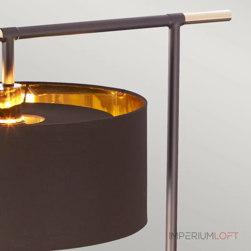 Торшер Elstead Lighting Balance BALANCE-FL-BRPB от ImperiumLoft