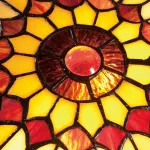 Потолочный светильник Quoizel West end QZ-WEST-END-F от ImperiumLoft