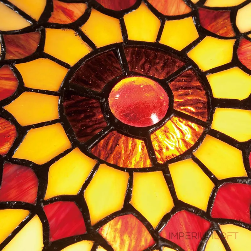 Потолочный светильник Quoizel West end QZ-WEST-END-F от ImperiumLoft Потолочный светильник Quoizel West end QZ-WEST-END-F от ImperiumLoft