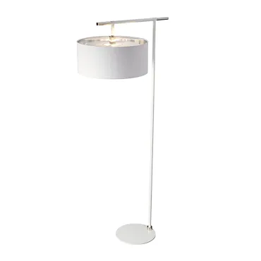 Торшер Elstead Lighting Balance BALANCE-FL-WPN Торшер Elstead Lighting Balance BALANCE-FL-WPN