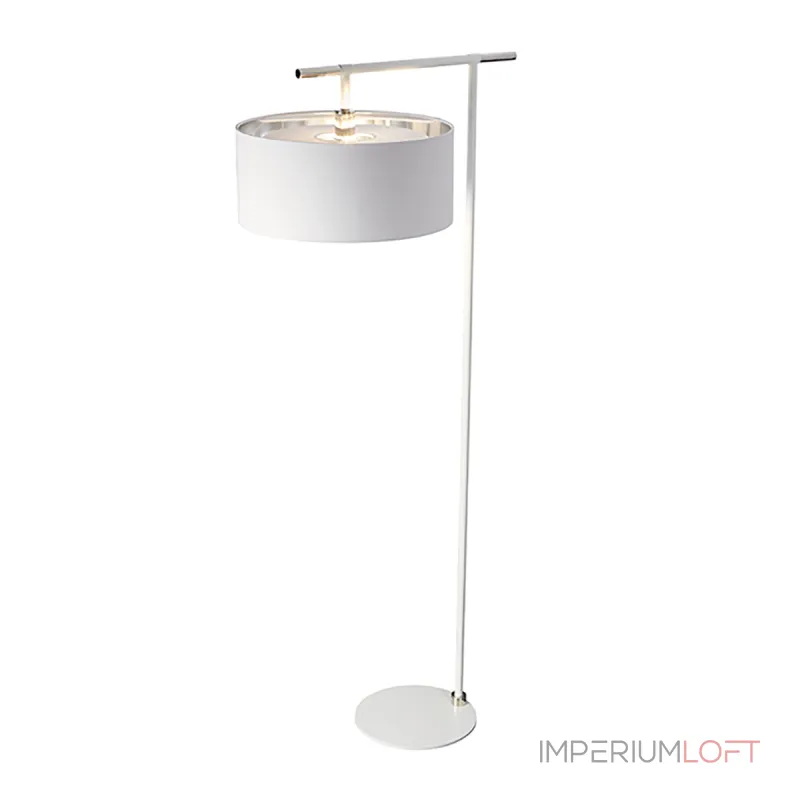 Торшер Elstead Lighting Balance BALANCE-FL-WPN от ImperiumLoft Торшер Elstead Lighting Balance BALANCE-FL-WPN от ImperiumLoft