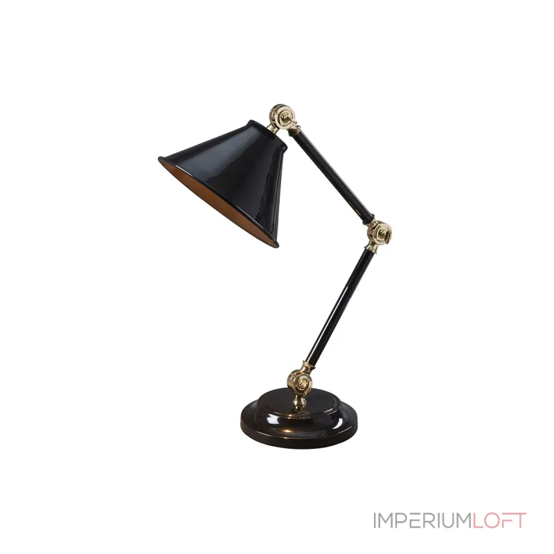 Настольная лампа Elstead Lighting Provence PV-ELEMENT-BPB от ImperiumLoft