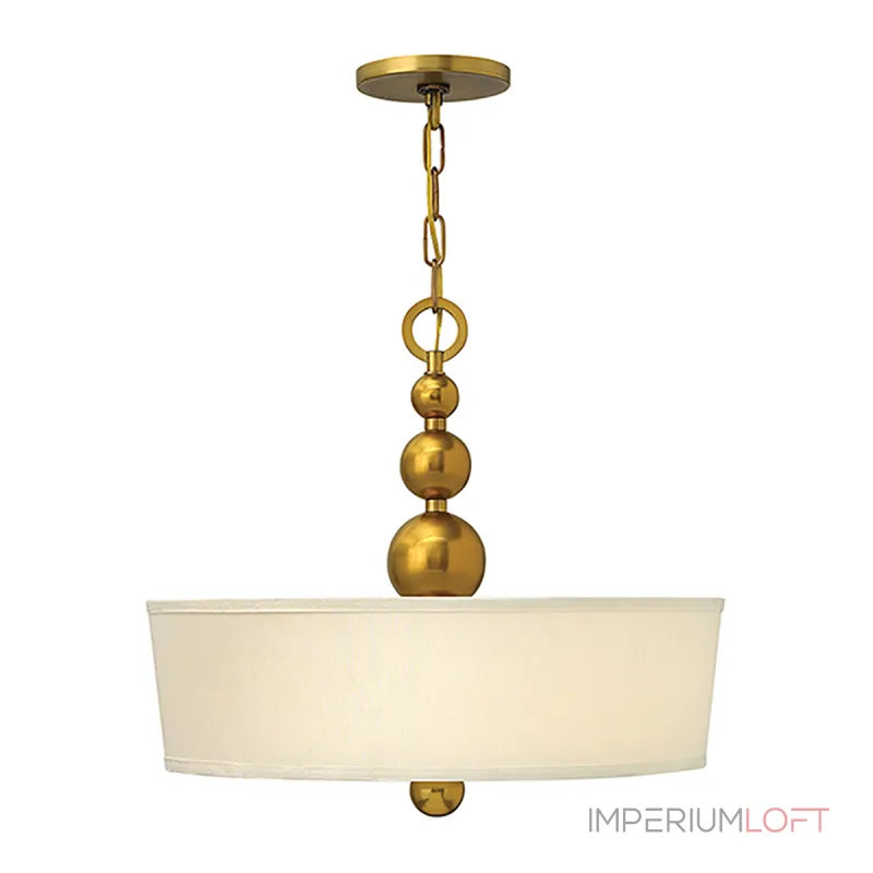 Подвесной светильник Hinkley Zelda HK-ZELDA-P-B-VS от ImperiumLoft Подвесной светильник Hinkley Zelda HK-ZELDA-P-B-VS от ImperiumLoft