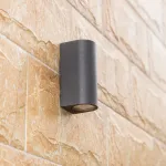 Настенный фонарь Natural Concepts Dwell NC-013336-SB от ImperiumLoft