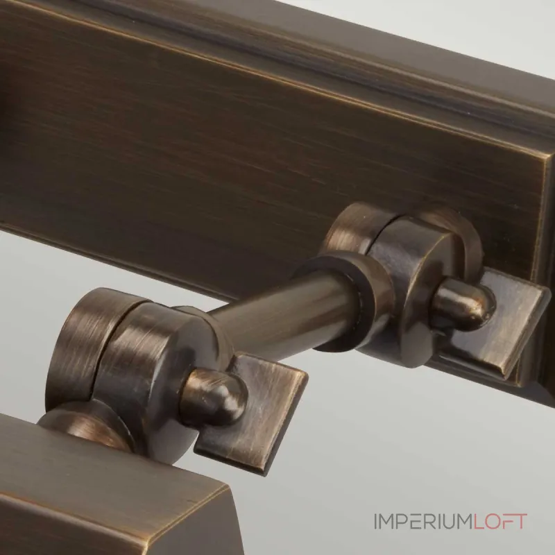 Светильник для картин Elstead Lighting Chawton CHAWTON-PLS-DB от ImperiumLoft Светильник для картин Elstead Lighting Chawton CHAWTON-PLS-DB от ImperiumLoft