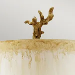 Настольная лампа Flambeau Trellis FB-TRELLIS-TL от ImperiumLoft