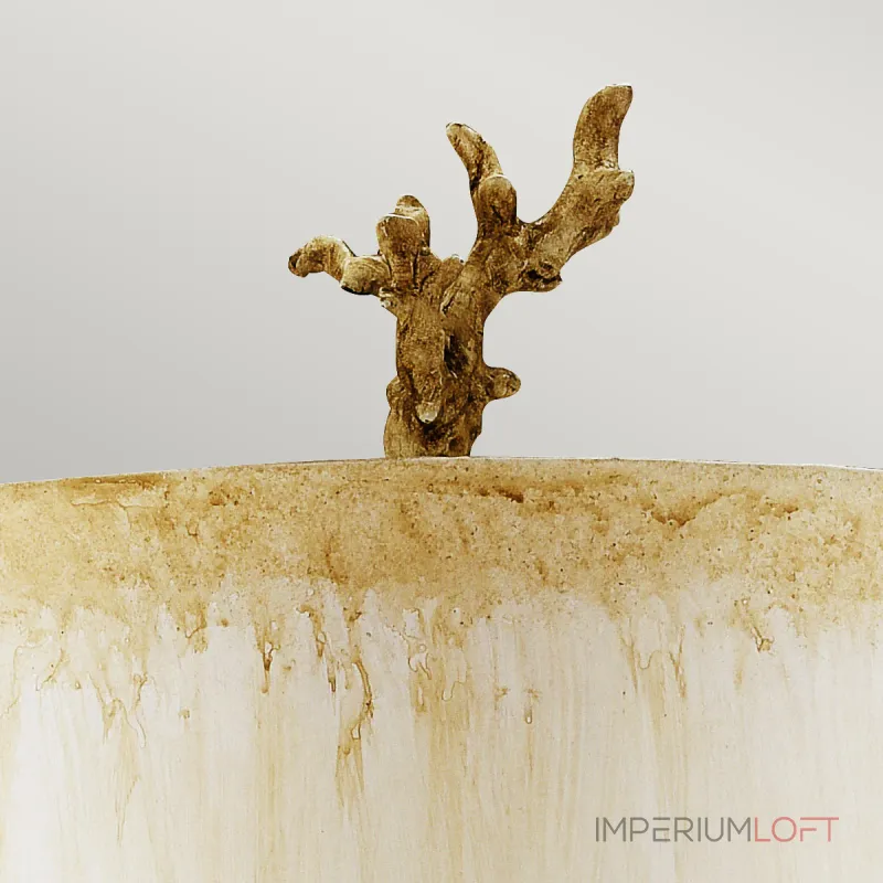 Настольная лампа Flambeau Trellis FB-TRELLIS-TL от ImperiumLoft