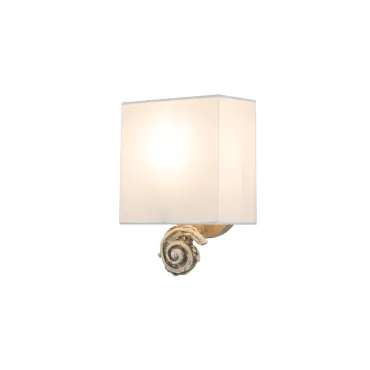 Бра Elstead Lighting Swirl FB-SWIRL-1S-W